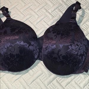 Soma beautiful brocade bra